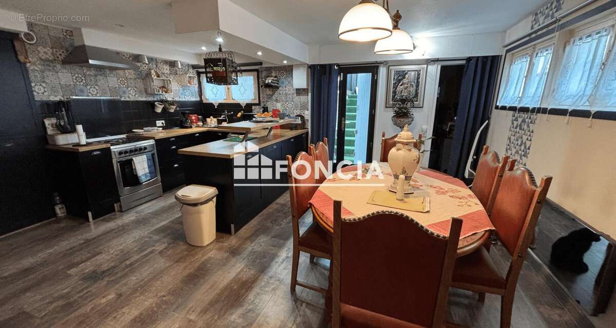 Appartement à SAINT-JEAN-DE-MONTS