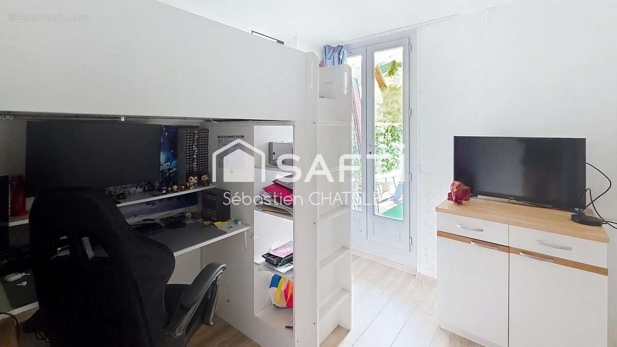 Photo 5 - Maison à GRESY-SUR-AIX