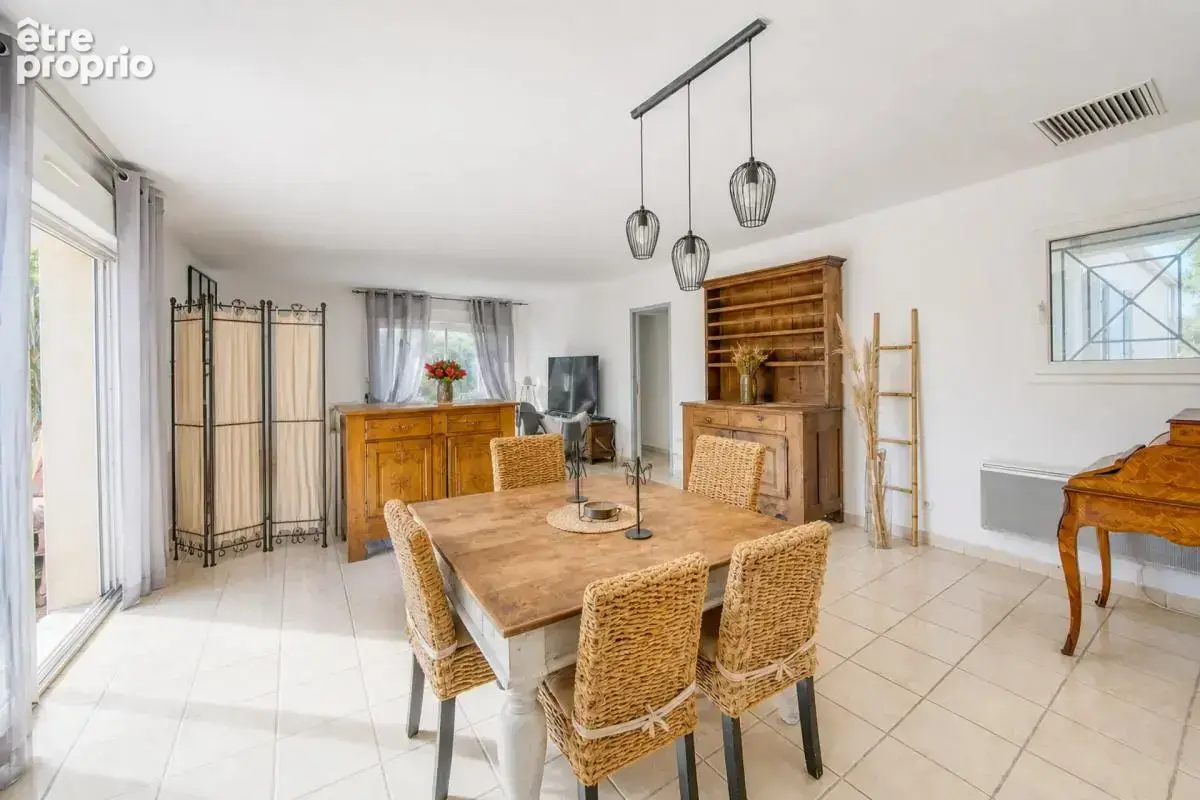 Maison de 5 pièces de 116 m² à Nieulle-sur-Seudre - photo 8
