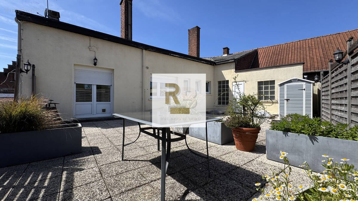 Appartement à LIEVIN