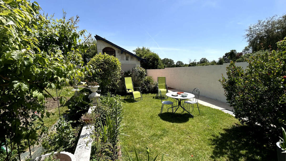 Maison vern d'anjou - photo 14