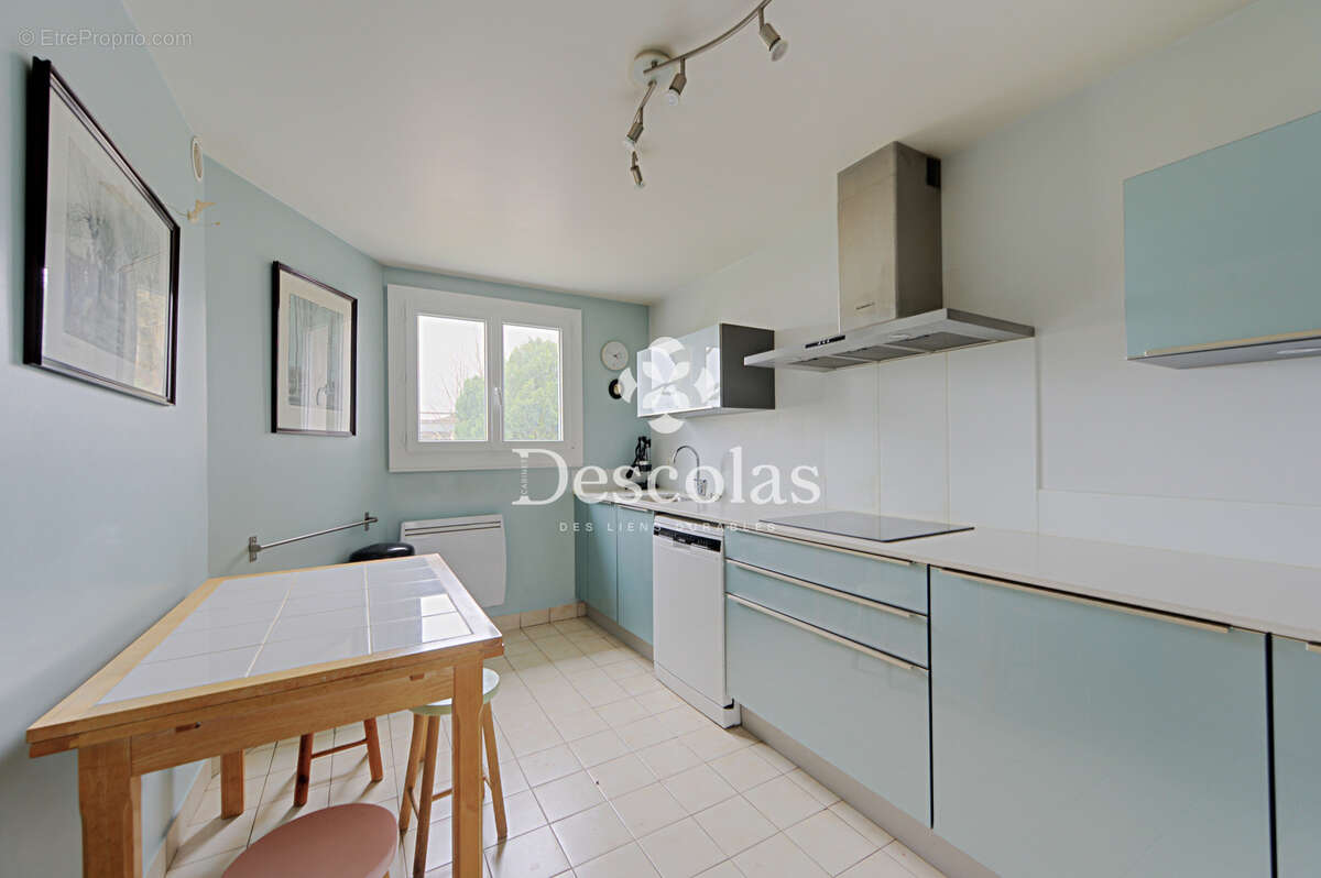 Maison 140m2/4 chambres - Saint-Germain-en-Laye - Sous prefecture - photo 6
