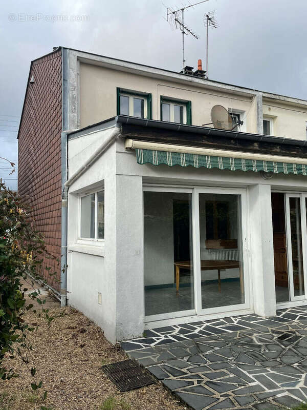 Fleury les aubrais - photo 3