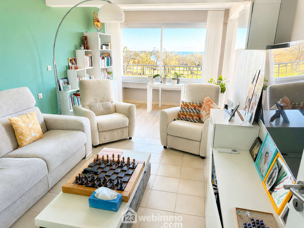 Appartement à AGDE