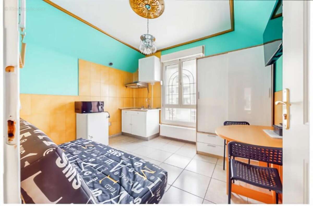 Maison à VELIZY-VILLACOUBLAY