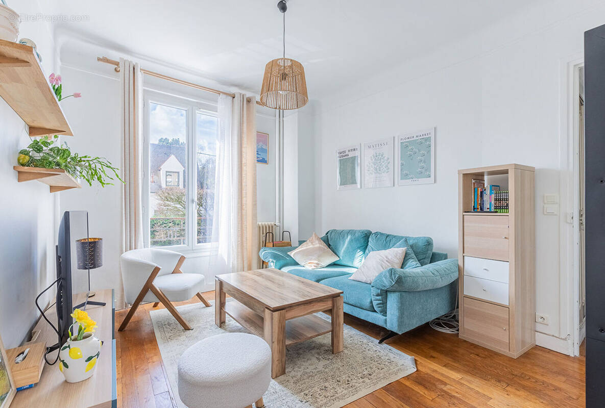 Appartement à CLAMART