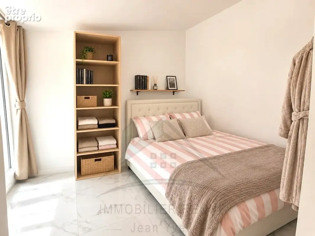 Martigues   mer et soleil  duplex atypique   beaux volumes   sans travaux une adresse rare, un bien unique… - photo 8