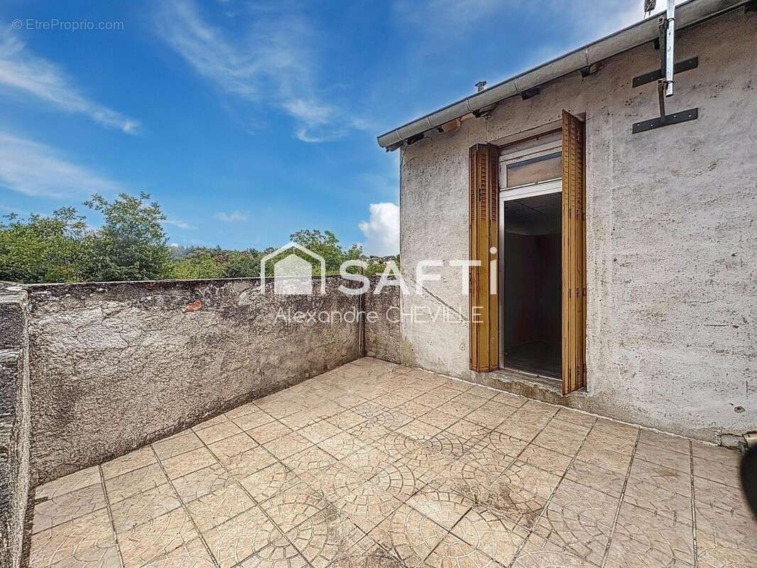 Photo 3 - Maison à SAINT-YORRE