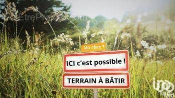 Photo 1 - Terrain à VAL-DE-VESLE