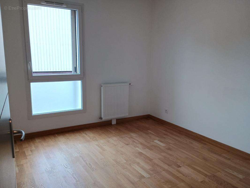 Appartement à BELLEGARDE-SUR-VALSERINE