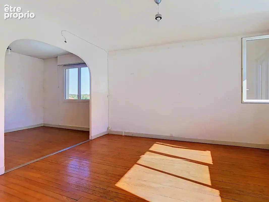 Maison  4 pièce(s) 89.51m2 Toulouse Roseraie - photo 7