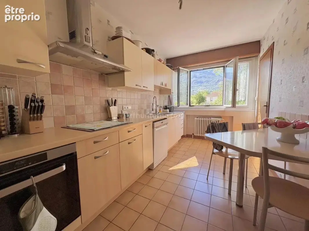 Vente Appartement Echirolles(38130) 195 000ï¿œ - photo 9