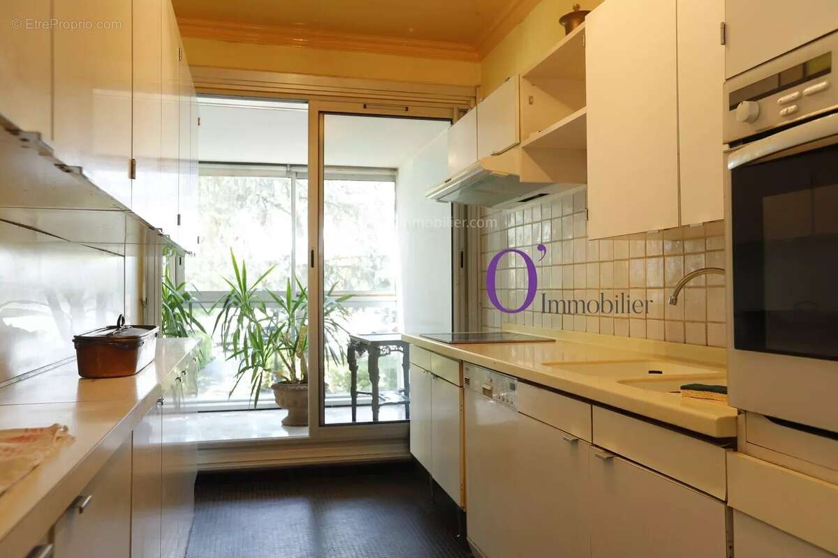 Appartement à ROCQUENCOURT