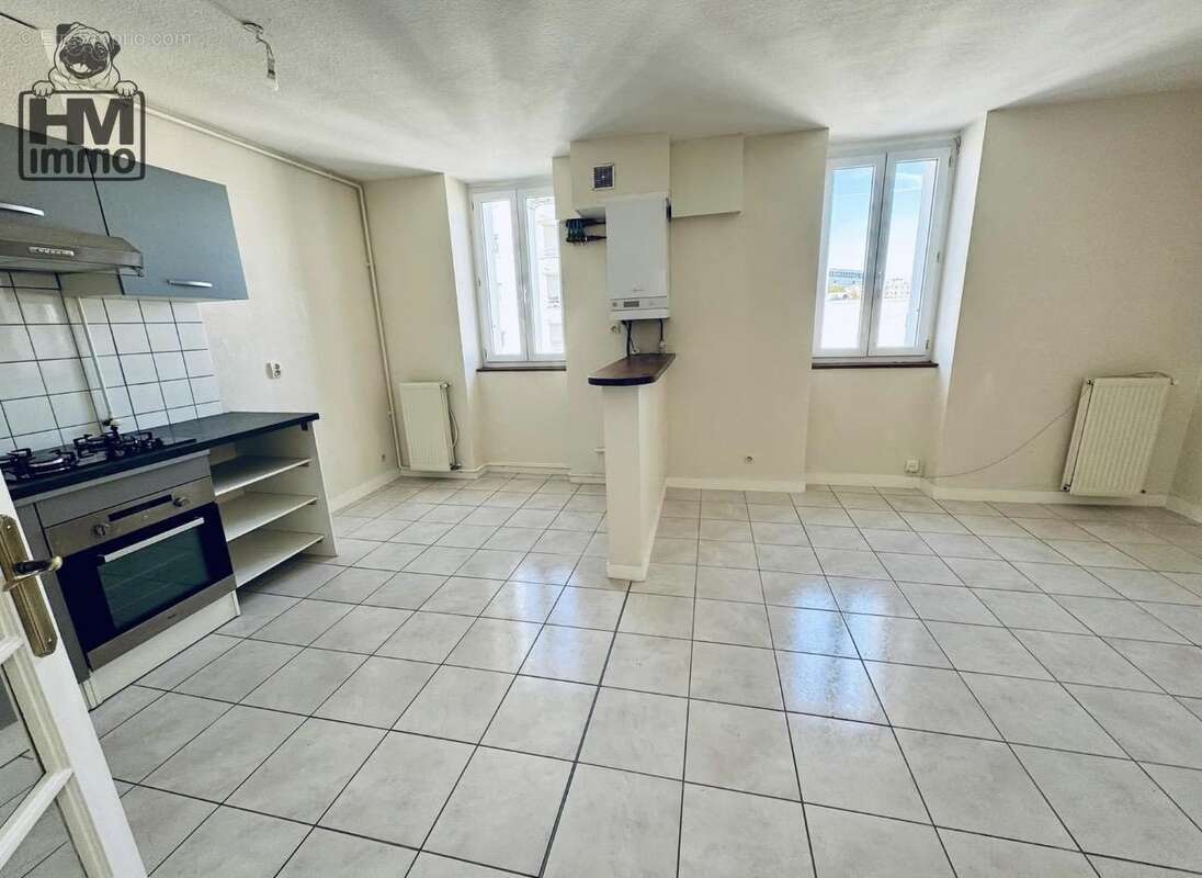 Appartement à LIMOGES