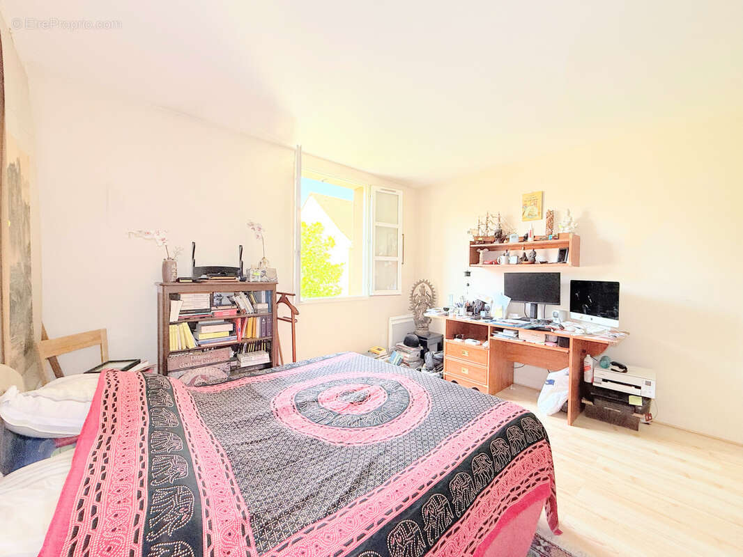 Maison à RUEIL-MALMAISON