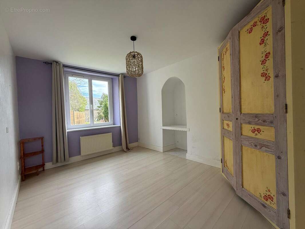 Photo 7 - Maison à TOCQUEVILLE