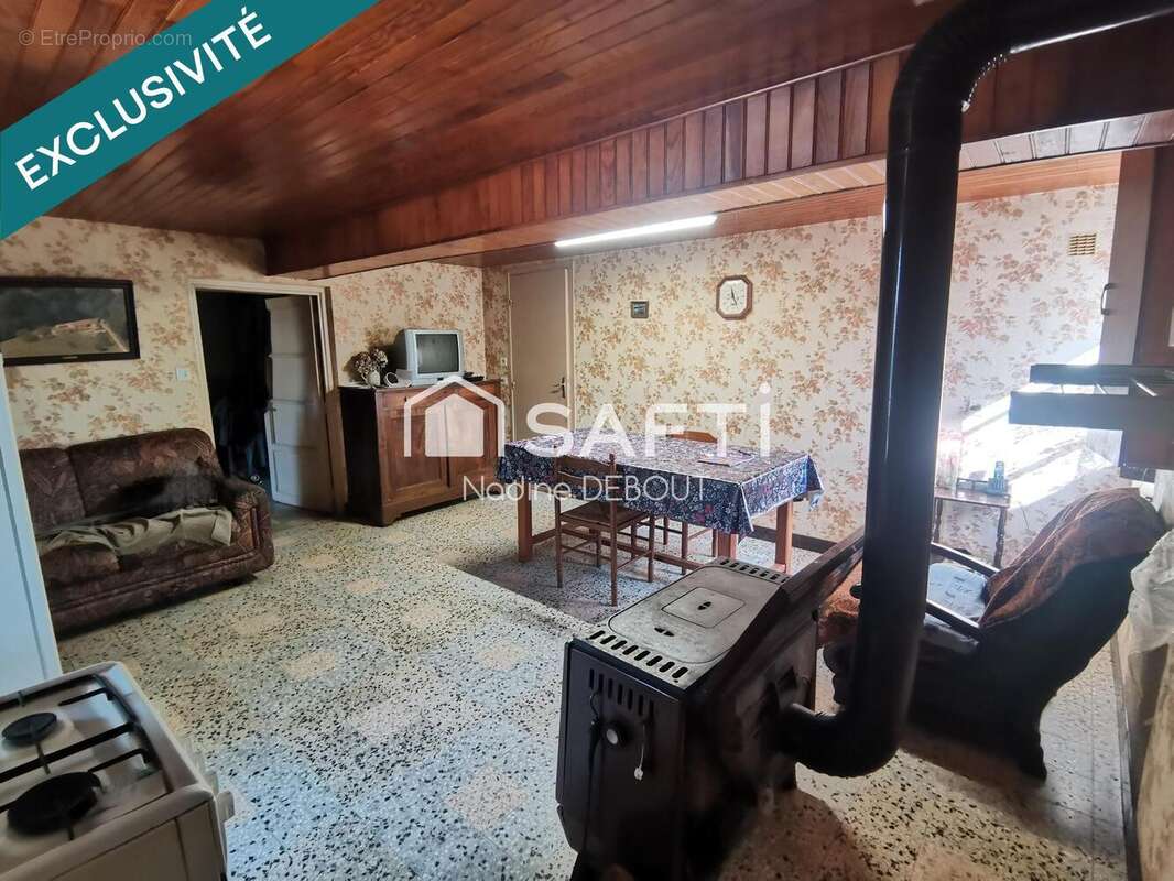 Photo 4 - Maison à PRADINES