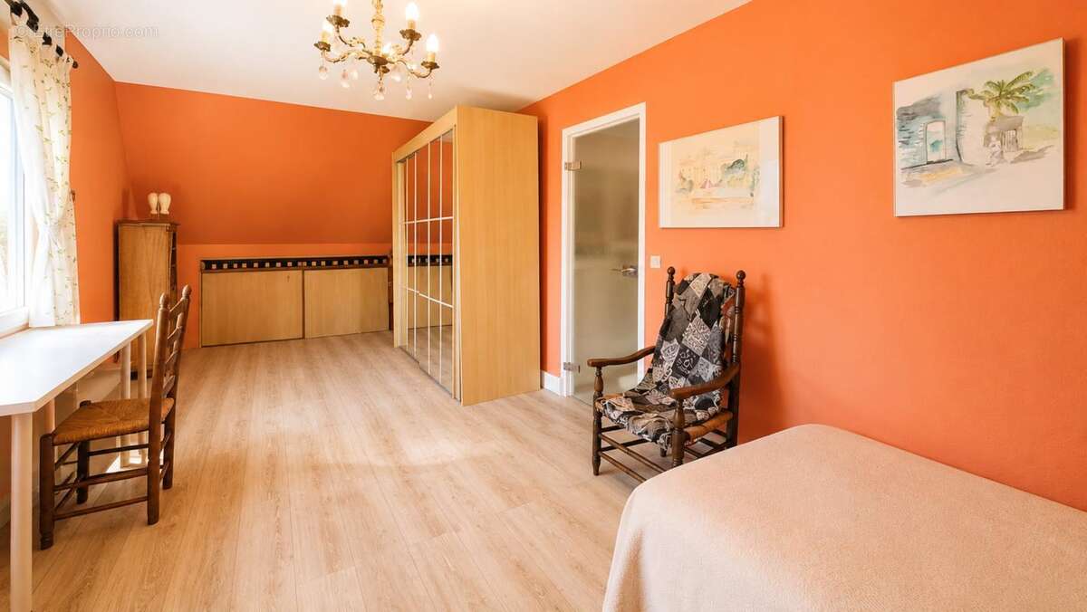 Maison 5 pièces 122 m² à vendre à Chambry (77910) - photo 29