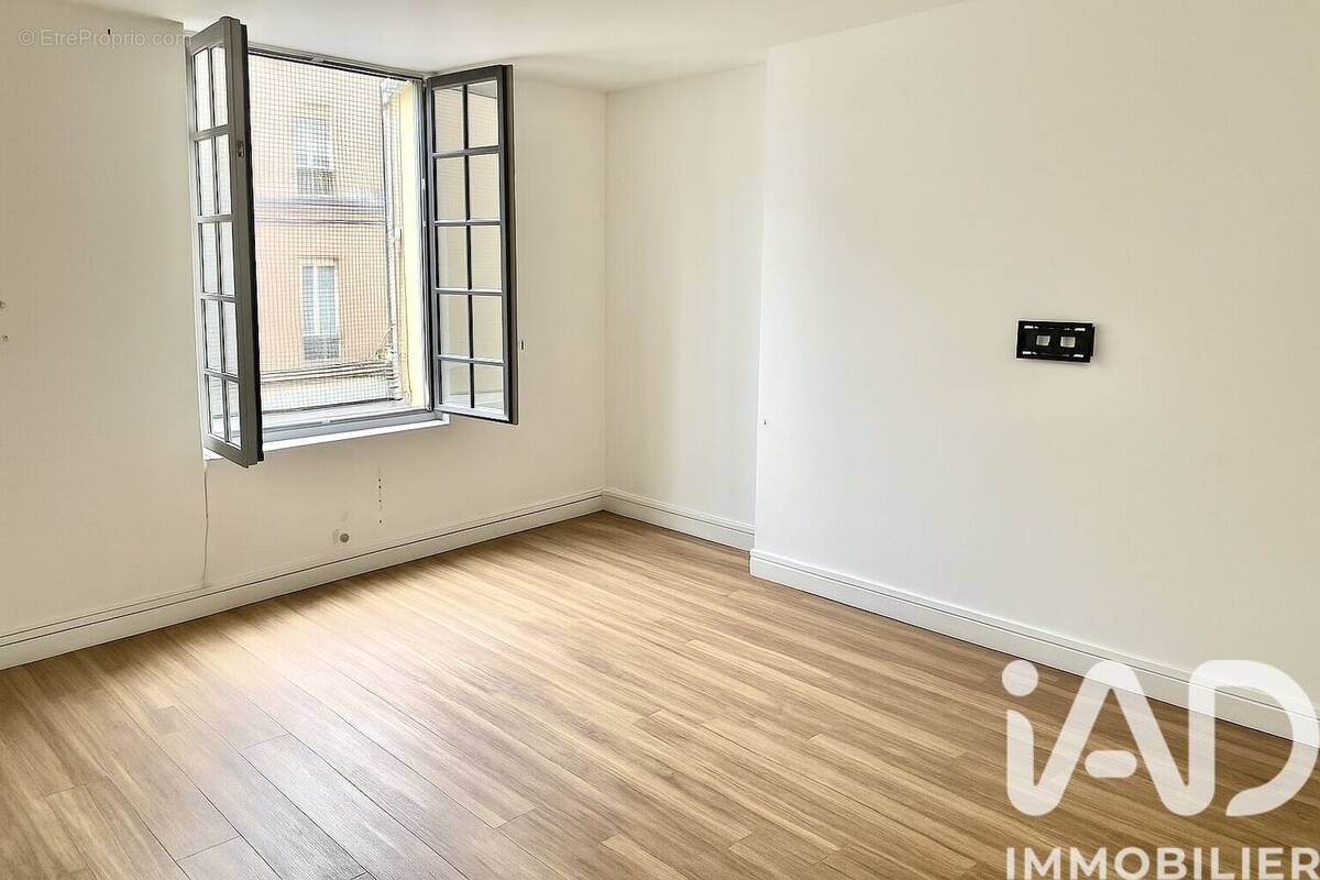 Photo 1 - Appartement à VILLENEUVE-SAINT-GEORGES