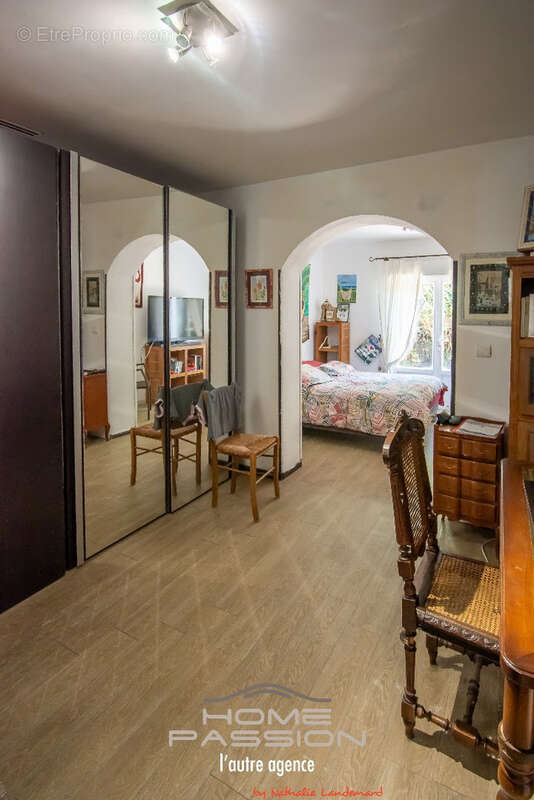 Maison à BREUILLET