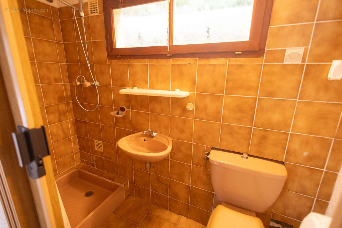 Maison à CAVALAIRE-SUR-MER