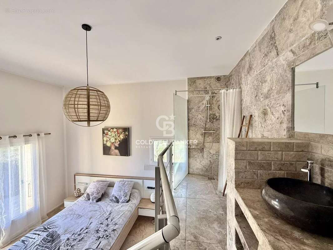 Appartement à SANTA-REPARATA-DI-BALAGNA