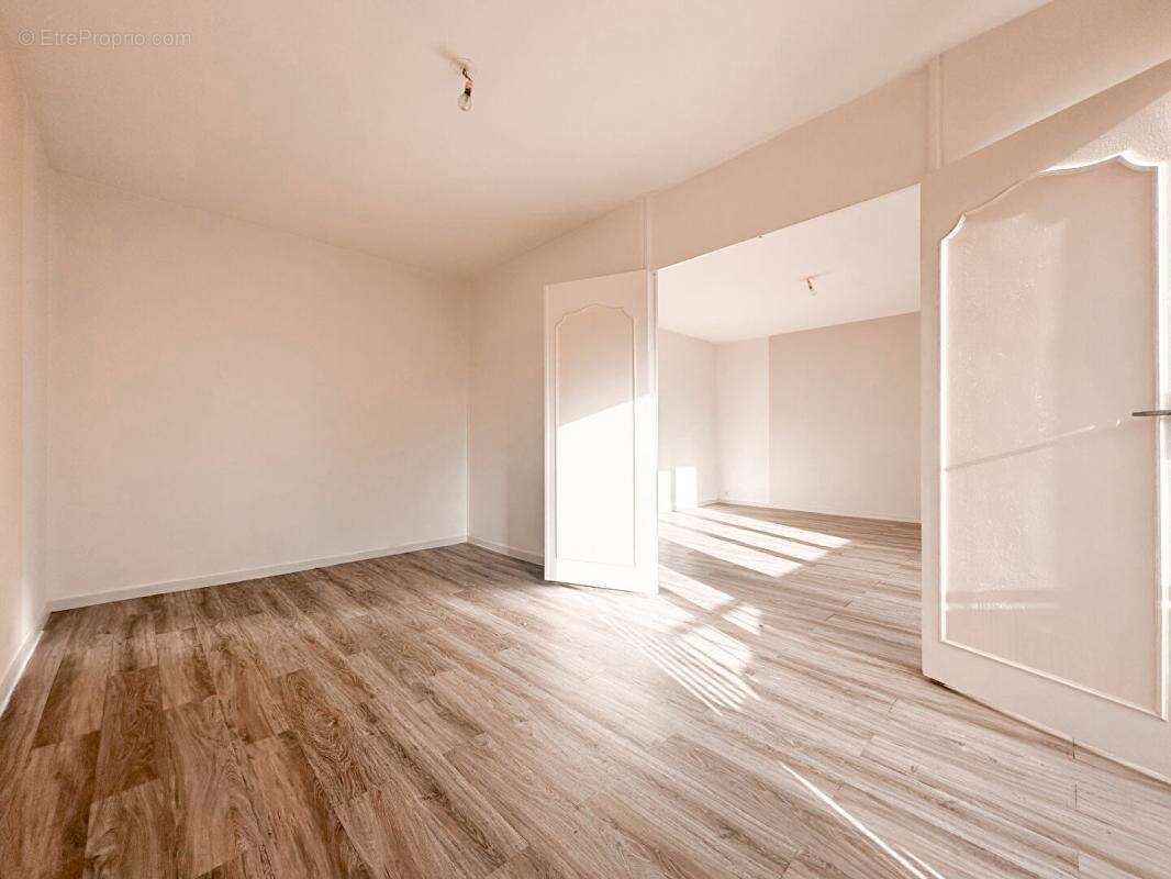 Appartement à SAINT-HERBLAIN