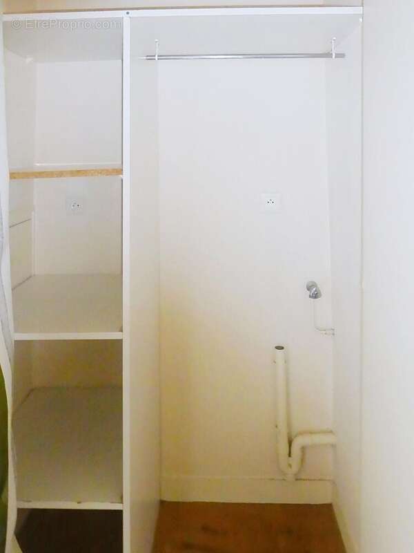 Photo 4 - Appartement à NANTES