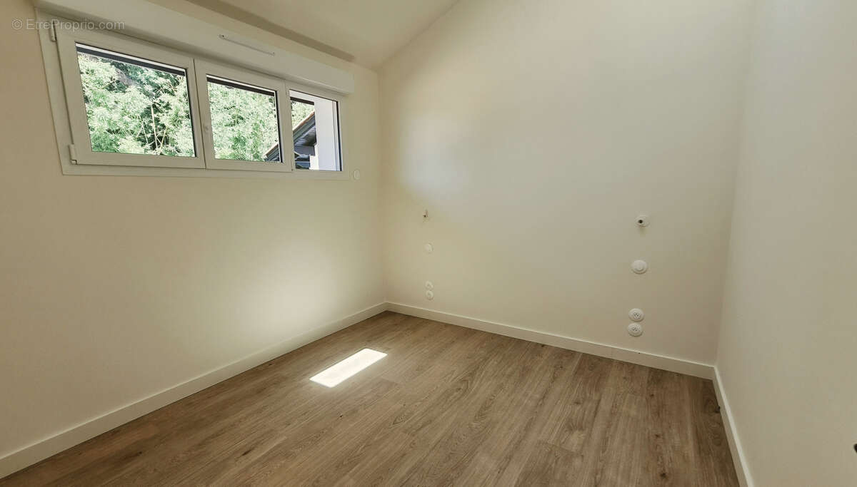 Appartement à BIARRITZ