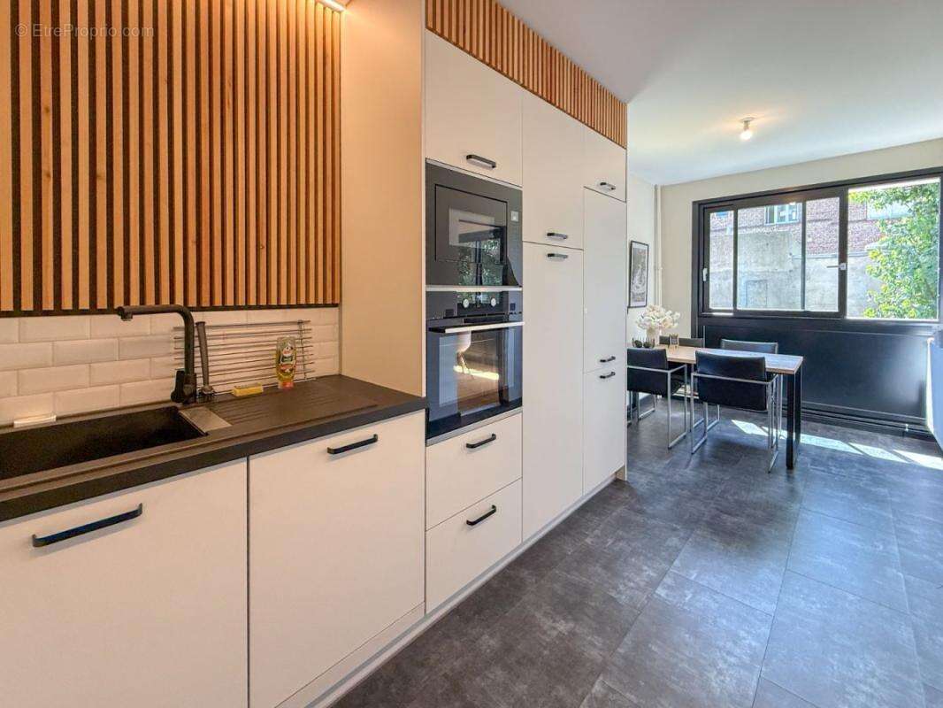 Appartement à LILLE