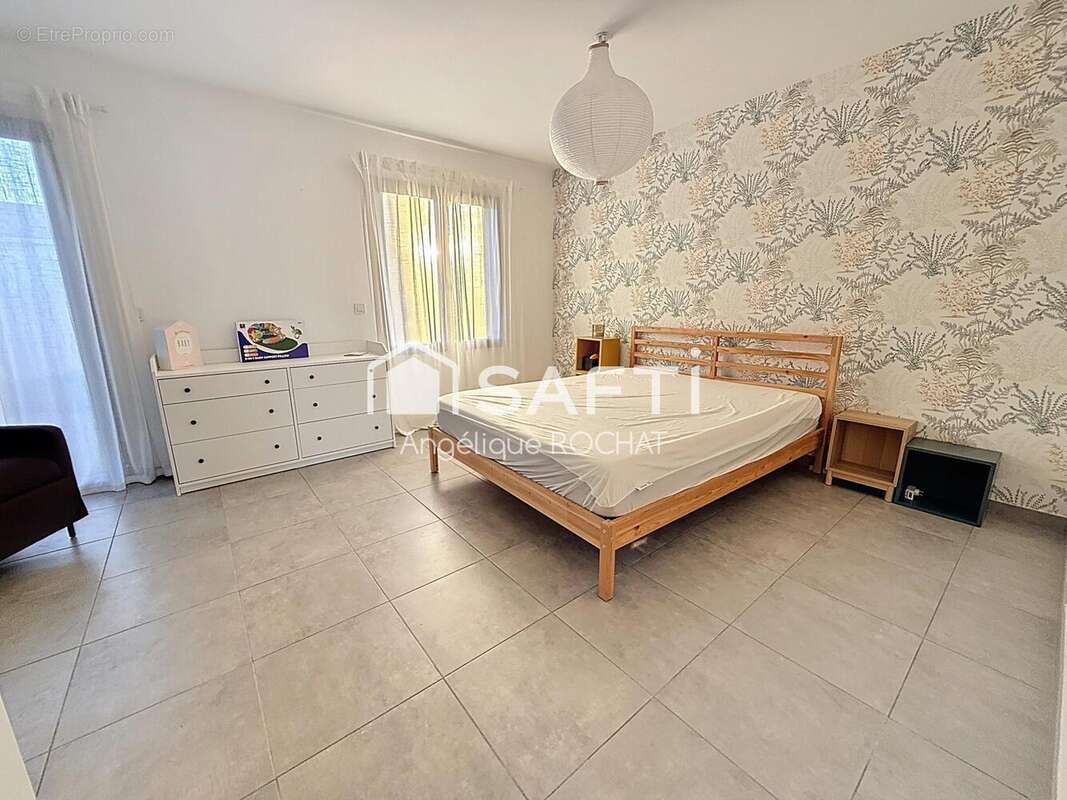 Photo 4 - Maison à LAURENS