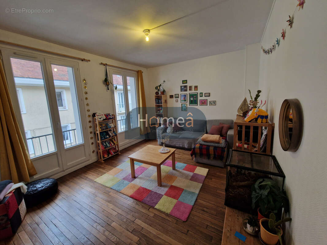 Ensemble immobilier hyper centre Yvetot - photo 2