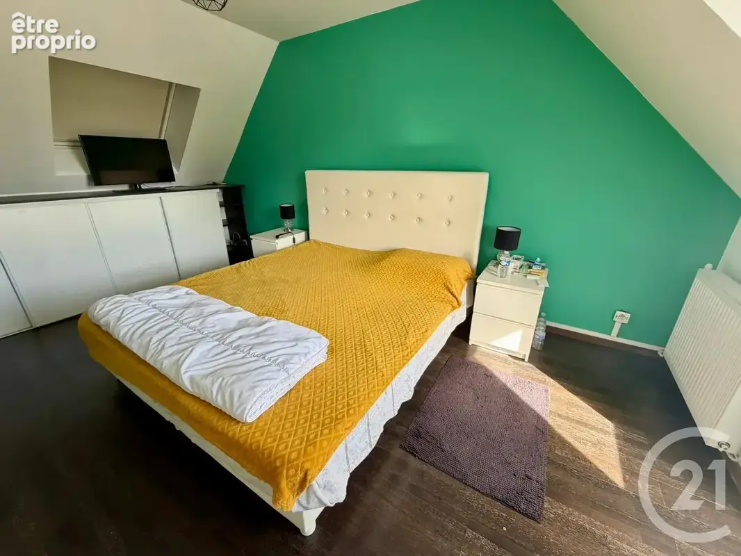 Maison 5 pièces 94 m² à vendre à Nantouillet (77230) - photo 12