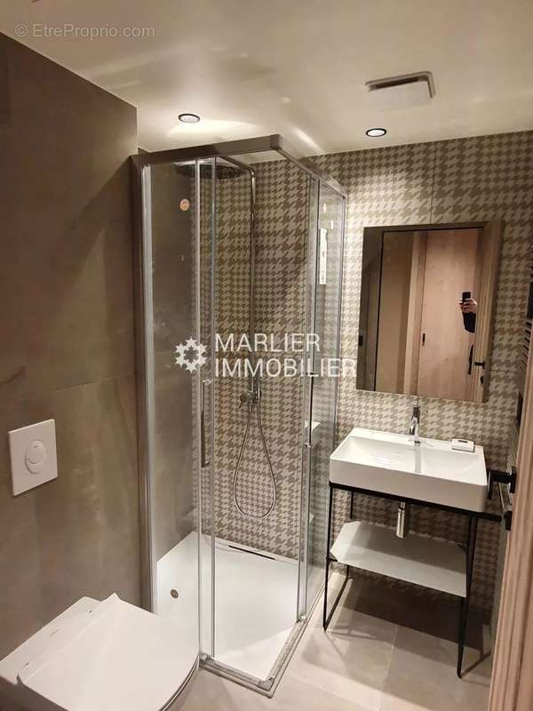 Appartement à MEGEVE