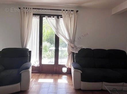 Appartement à TENDE