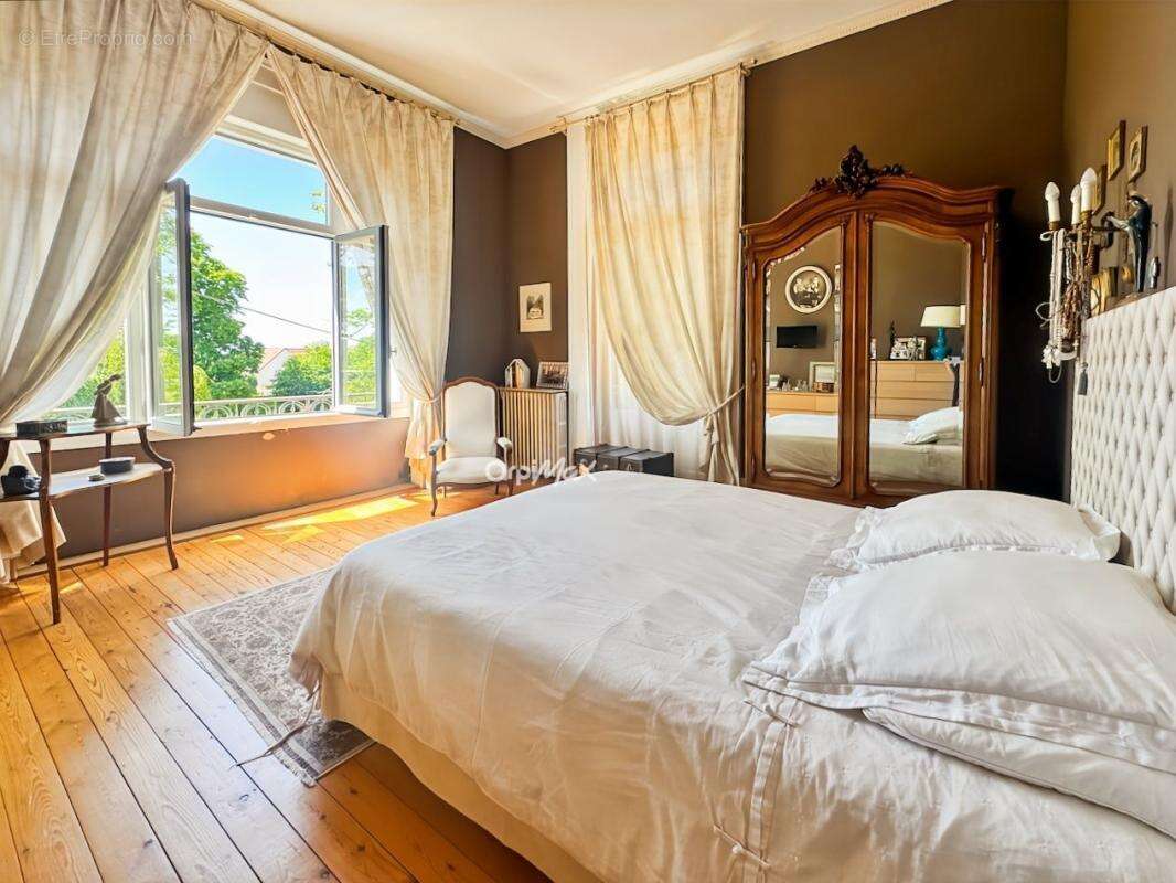 À vendre en exclusivité   Propriété de caractère XIXᵉ – 10 pièces - Côte d’Opale   - photo 12