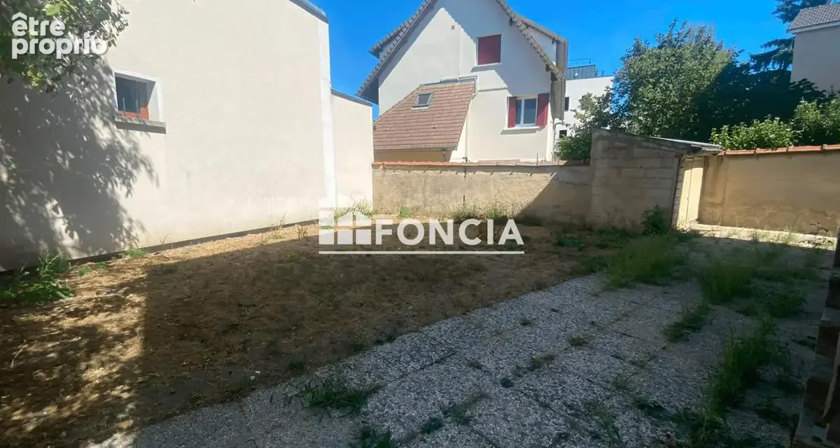 Foncia le raincy vous présente - photo 9
