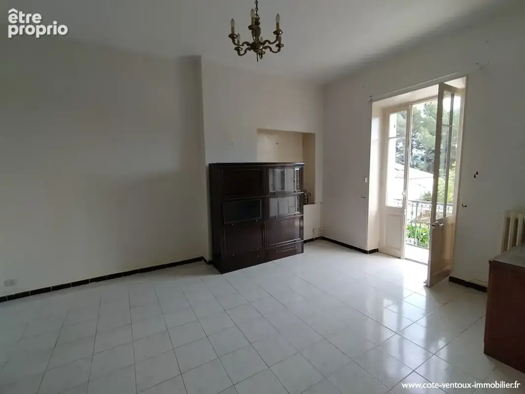Belle maison bourgeoise - 181 m²  - Jardin et balcon - photo 10