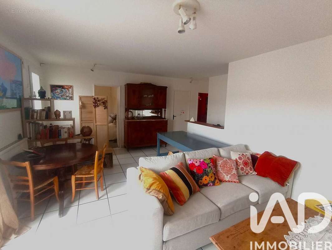 Photo 4 - Maison à LE PALAIS-SUR-VIENNE