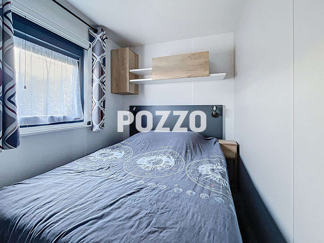 Maison à SAINT-PAIR-SUR-MER