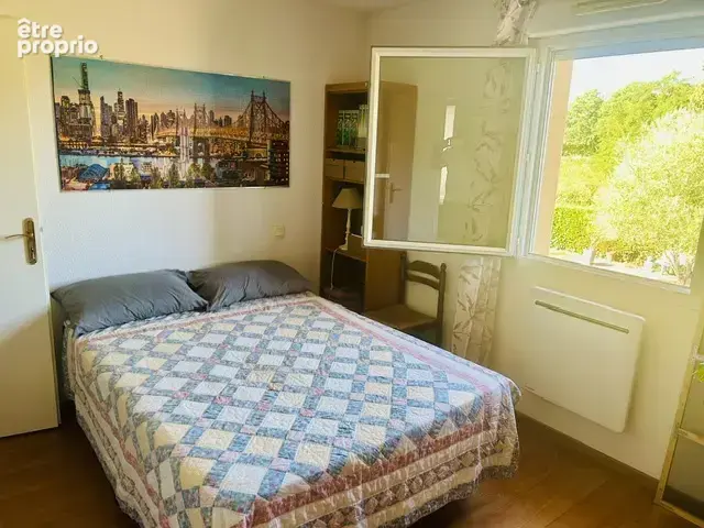 À Vic-En-Bigorre (65), villa avec terrasse à vendre - photo 6