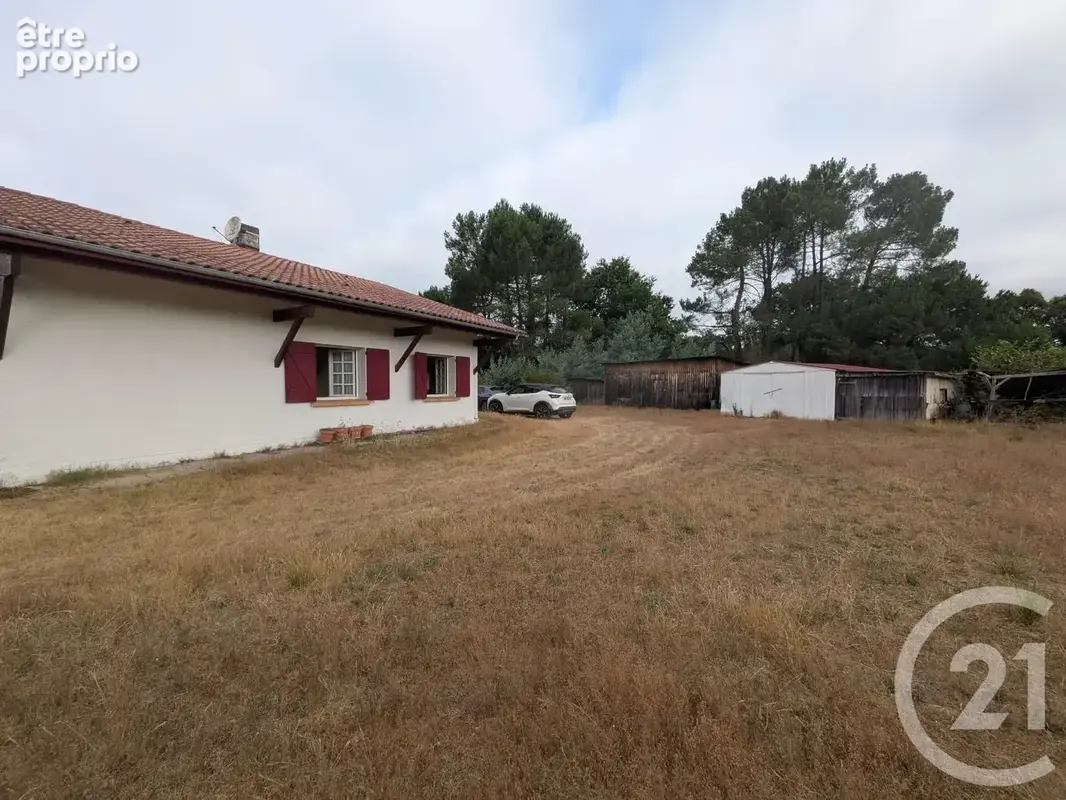 Maison 5 pièces 99 m² à vendre à Pontenx-Les-Forges (40200) - photo 7