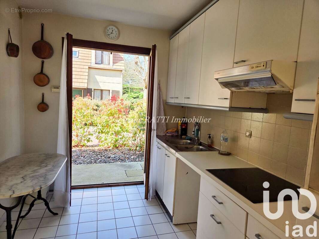 Photo 5 - Maison à LE PECQ