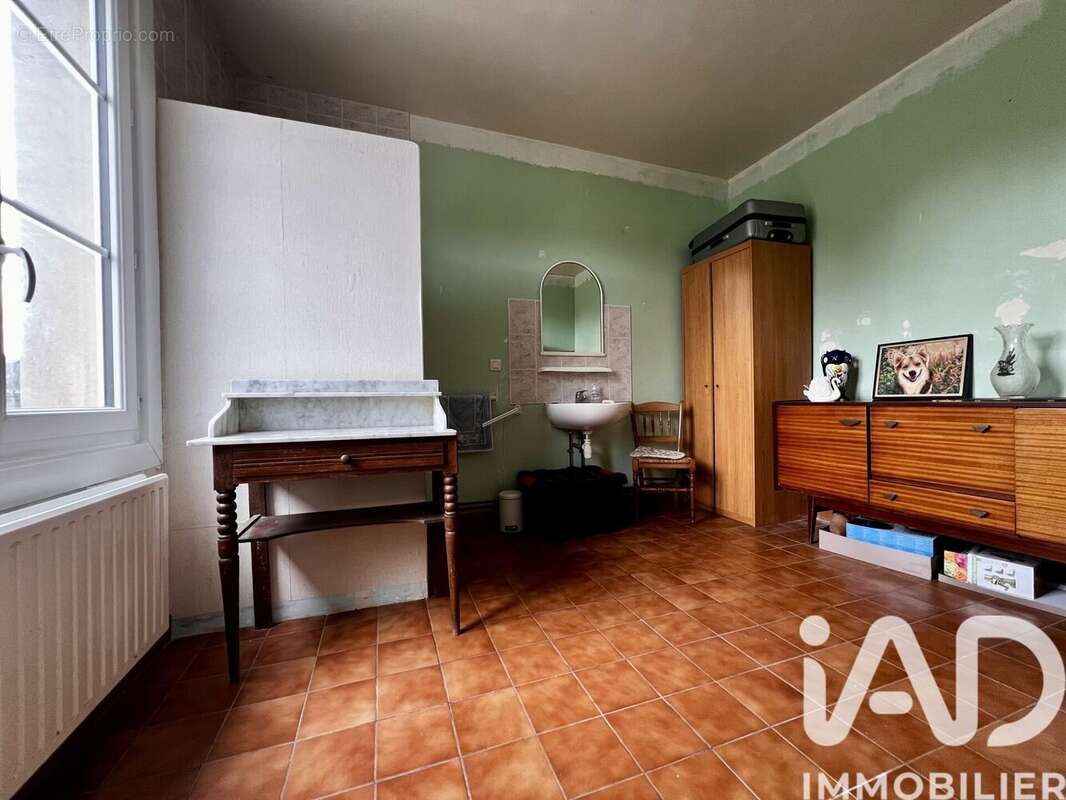 Photo 5 - Maison à HEBECREVON