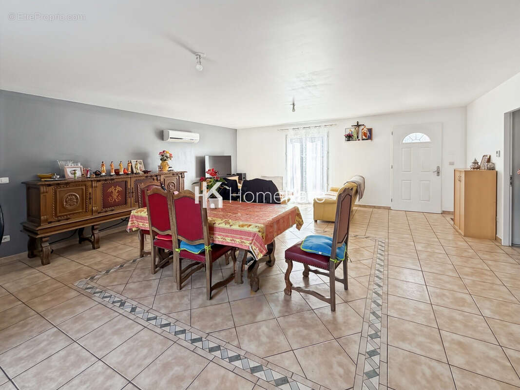Maison 120 m² à Verdun-Sur-Garonne  - photo 3