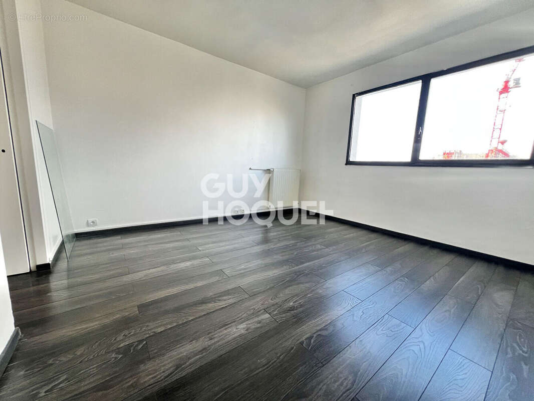 Appartement à MASSY