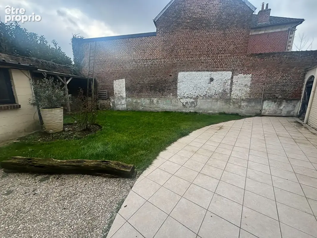 Maison Sepmeries 7 pièces 180 m2 - photo 16