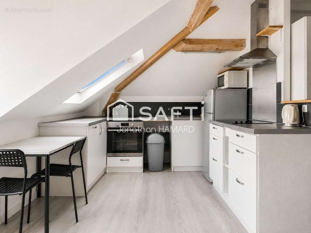 Photo 2 - Appartement à NANTES