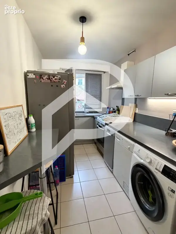 Appartement Creil 3 pièce(s) 62.50 m2 - photo 3