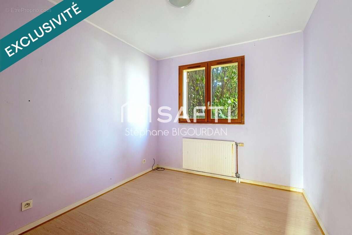 Photo 7 - Maison à MISEREY-SALINES